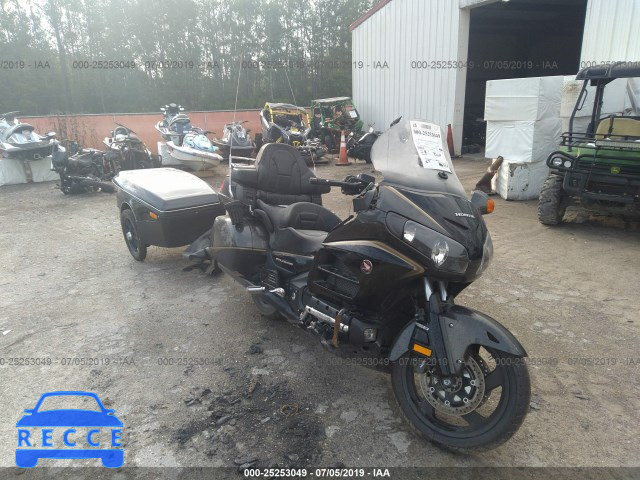 2016 HONDA GL1800 ABS JH2SC68N8GK200150 image 0
