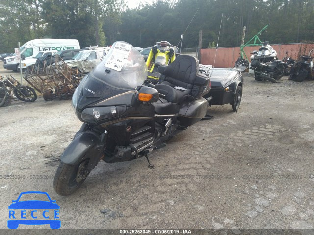 2016 HONDA GL1800 ABS JH2SC68N8GK200150 image 1