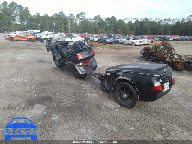 2016 HONDA GL1800 ABS JH2SC68N8GK200150 image 2