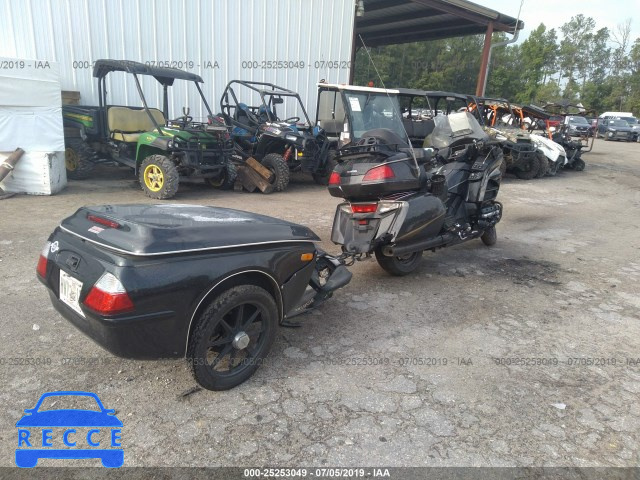 2016 HONDA GL1800 ABS JH2SC68N8GK200150 image 3