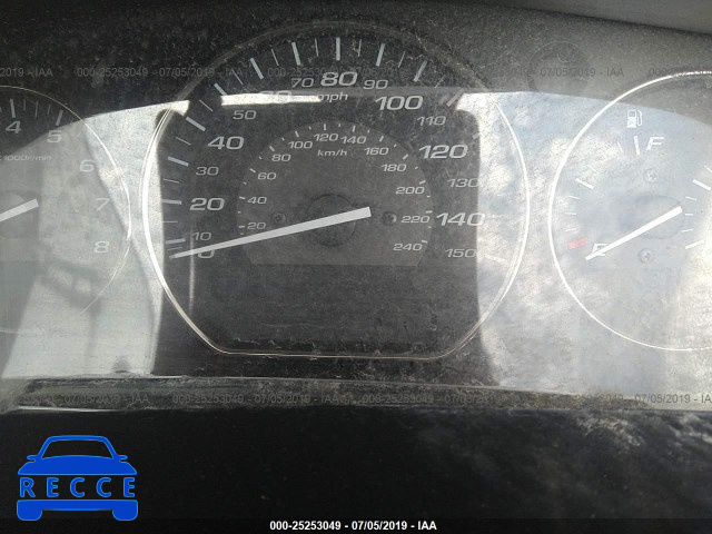 2016 HONDA GL1800 ABS JH2SC68N8GK200150 image 6