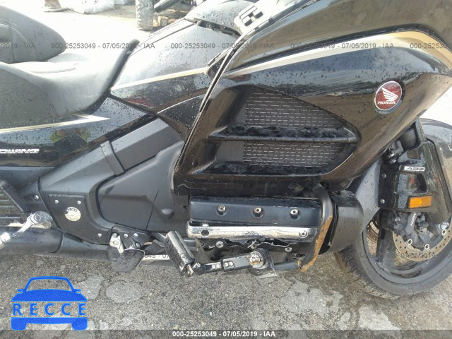 2016 HONDA GL1800 ABS JH2SC68N8GK200150 image 7