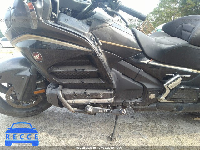 2016 HONDA GL1800 ABS JH2SC68N8GK200150 image 8
