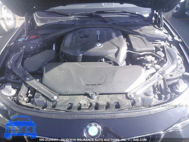 2019 BMW 430I WBA4Z1C58KEE44690 image 7