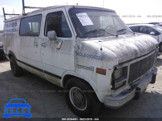 1993 GMC VANDURA 2GTEG25K9P4500193 зображення 0