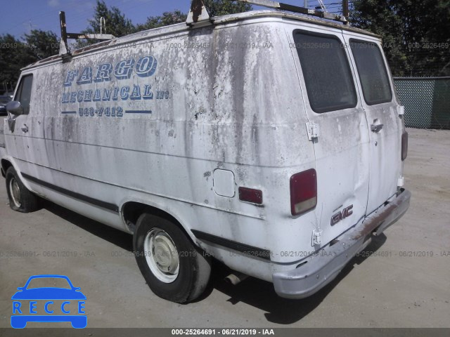 1993 GMC VANDURA 2GTEG25K9P4500193 зображення 2