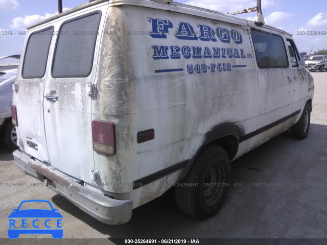 1993 GMC VANDURA 2GTEG25K9P4500193 зображення 3