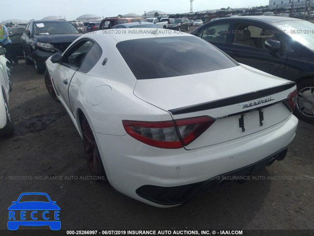 2013 MASERATI GRANTURISMO S/SPORT/MC ZAM45VLA7D0068673 image 2