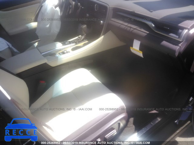 2019 LEXUS RX 350 BASE/350 F-SPORT JTJBZMCA3K2039356 image 3