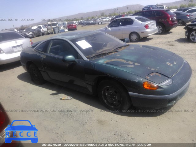 1993 DODGE STEALTH JB3BM44H6PY038219 зображення 0