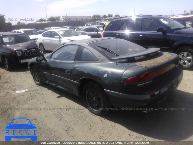 1993 DODGE STEALTH JB3BM44H6PY038219 зображення 2