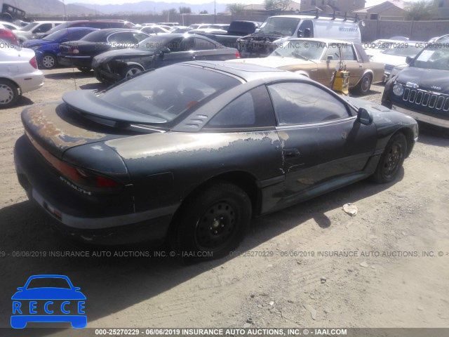 1993 DODGE STEALTH JB3BM44H6PY038219 зображення 3