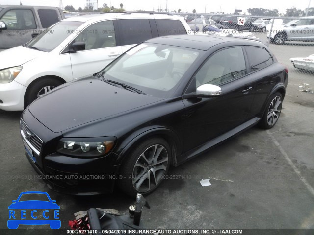 2010 VOLVO C30 T5 YV1672MKXA2175336 зображення 0