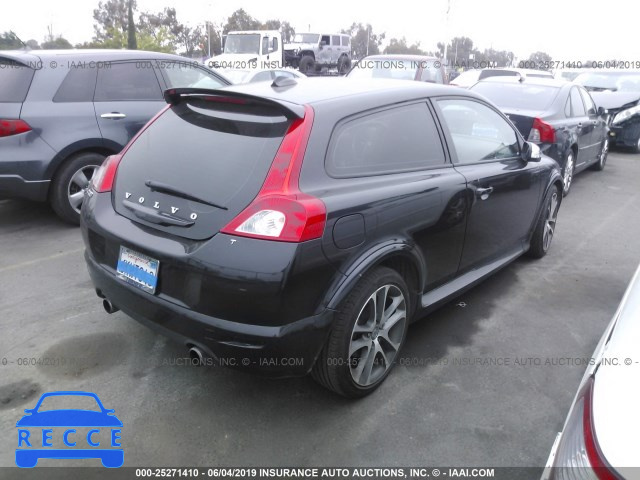 2010 VOLVO C30 T5 YV1672MKXA2175336 зображення 2
