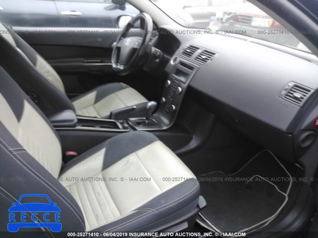 2010 VOLVO C30 T5 YV1672MKXA2175336 зображення 3
