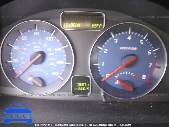 2010 VOLVO C30 T5 YV1672MKXA2175336 зображення 5