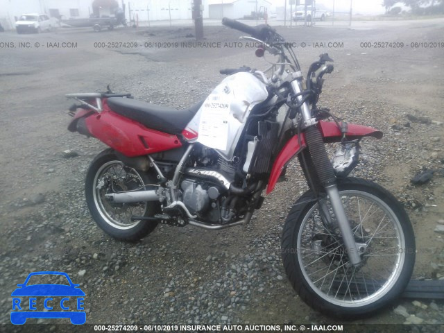 2008 KAWASAKI KL650 E JKAKLEE1X8DA10597 зображення 0