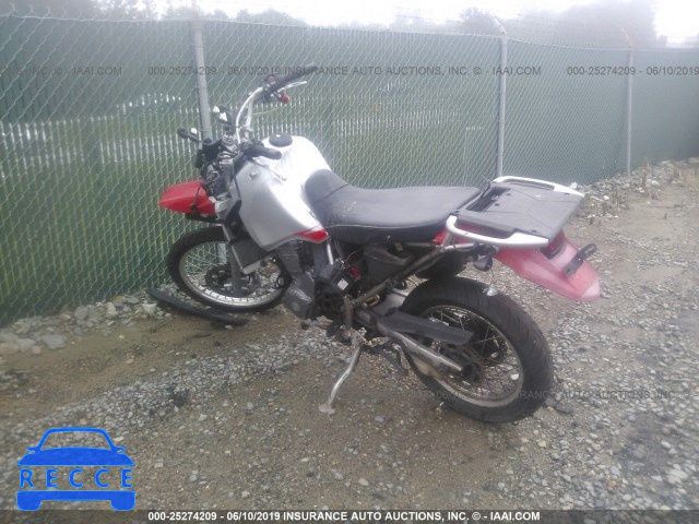 2008 KAWASAKI KL650 E JKAKLEE1X8DA10597 зображення 2