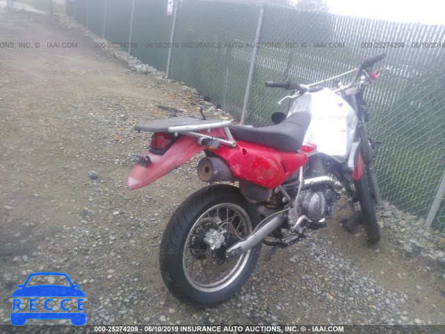 2008 KAWASAKI KL650 E JKAKLEE1X8DA10597 зображення 3