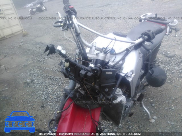 2008 KAWASAKI KL650 E JKAKLEE1X8DA10597 зображення 4