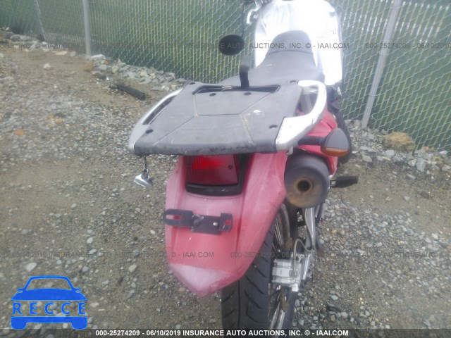 2008 KAWASAKI KL650 E JKAKLEE1X8DA10597 зображення 5