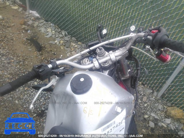 2008 KAWASAKI KL650 E JKAKLEE1X8DA10597 зображення 6