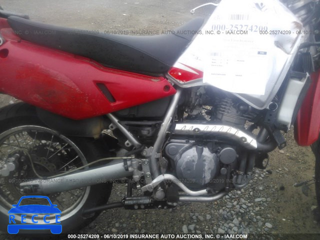 2008 KAWASAKI KL650 E JKAKLEE1X8DA10597 зображення 7
