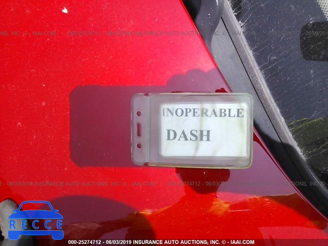 1999 VOLVO C70 TURBO YV1NC56D2XJ004313 image 6
