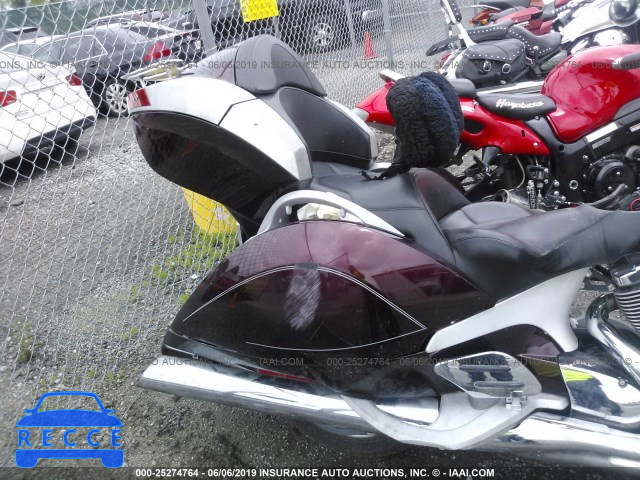 2008 VICTORY MOTORCYCLES VISION DELUXE 5VPSD36D683003005 image 4