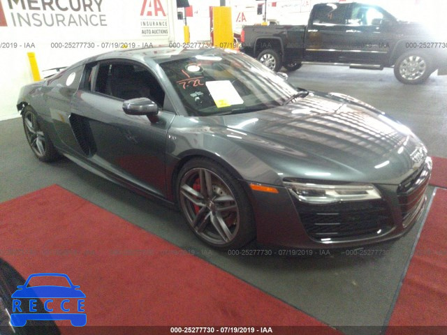 2015 AUDI R8 5.2 QUATTRO WUAENAFG6F7000928 Bild 0