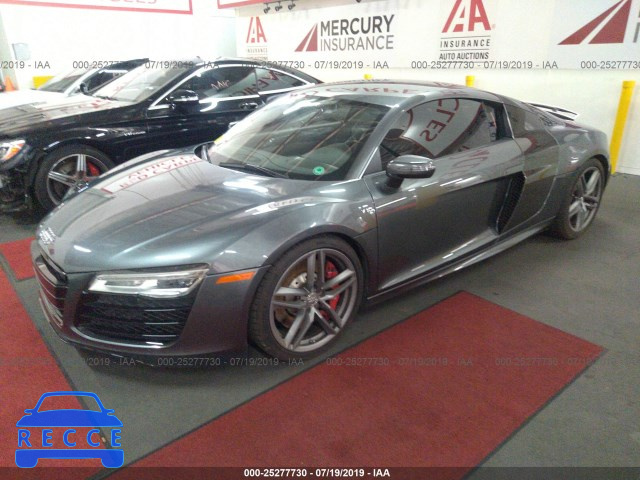 2015 AUDI R8 5.2 QUATTRO WUAENAFG6F7000928 Bild 1