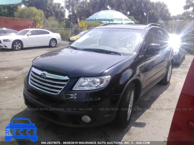 2012 SUBARU TRIBECA LIMITED/TOURING 4S4WX9GD7C4401184 image 1