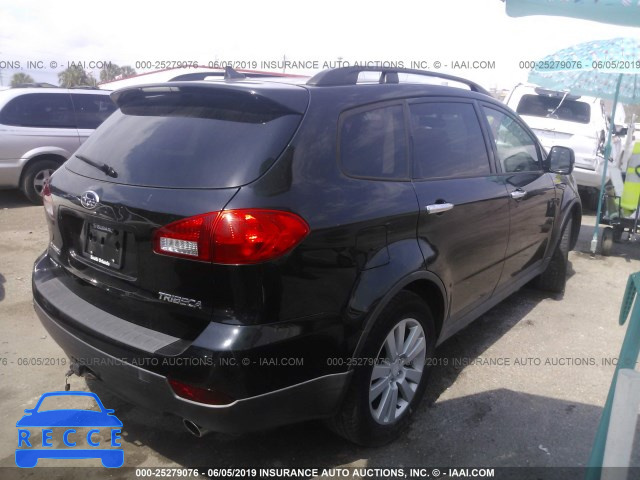 2012 SUBARU TRIBECA LIMITED/TOURING 4S4WX9GD7C4401184 image 3