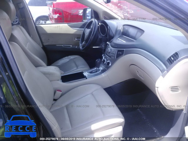 2012 SUBARU TRIBECA LIMITED/TOURING 4S4WX9GD7C4401184 image 4
