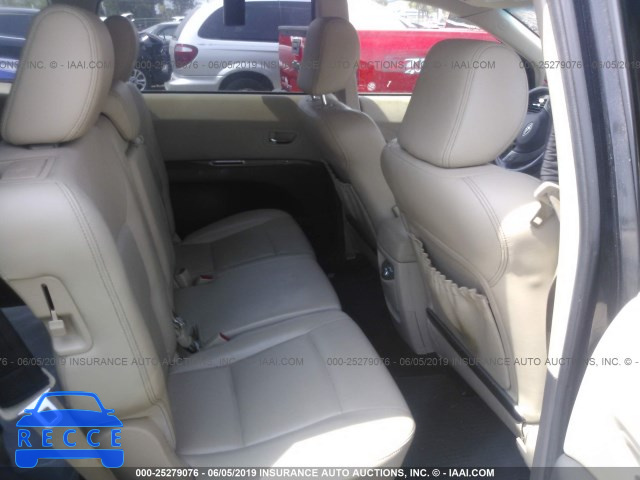 2012 SUBARU TRIBECA LIMITED/TOURING 4S4WX9GD7C4401184 image 7