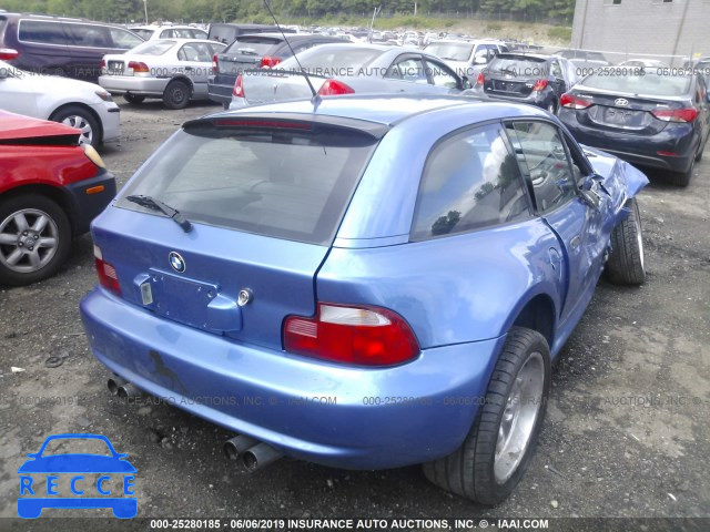 1999 BMW M COUPE WBSCM9332XLC60352 image 3