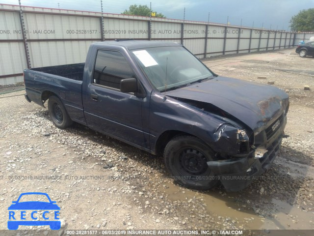 1995 ISUZU CONVENTIONAL SHORT BED JAACL11L8S7201696 image 0