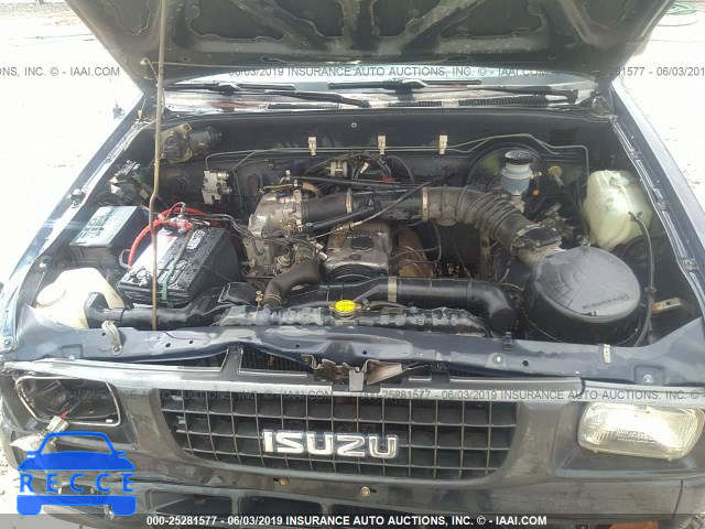 1995 ISUZU CONVENTIONAL SHORT BED JAACL11L8S7201696 image 8