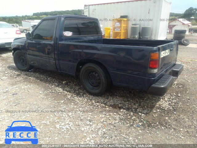 1995 ISUZU CONVENTIONAL SHORT BED JAACL11L8S7201696 image 2