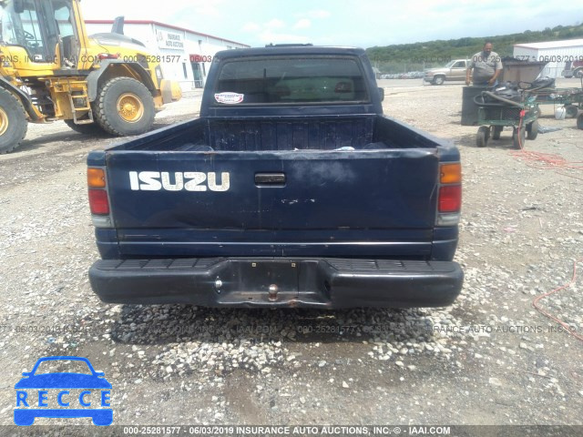 1995 ISUZU CONVENTIONAL SHORT BED JAACL11L8S7201696 image 6