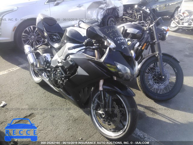 2009 KAWASAKI ZX1000 E JKAZXCE1X9A022143 зображення 0