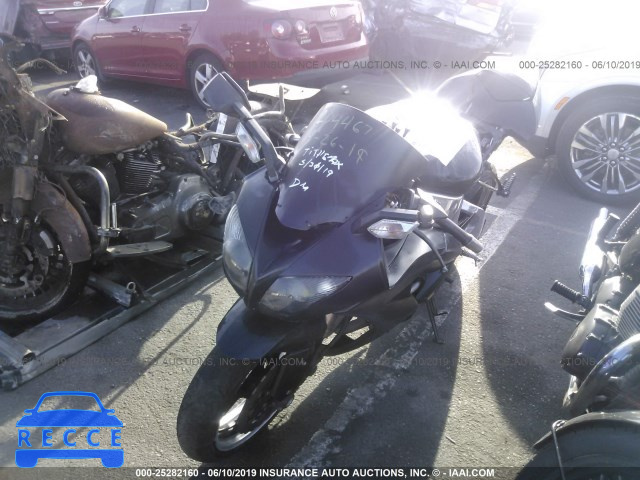 2009 KAWASAKI ZX1000 E JKAZXCE1X9A022143 зображення 1