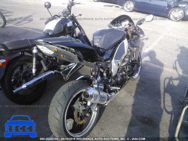 2009 KAWASAKI ZX1000 E JKAZXCE1X9A022143 image 3