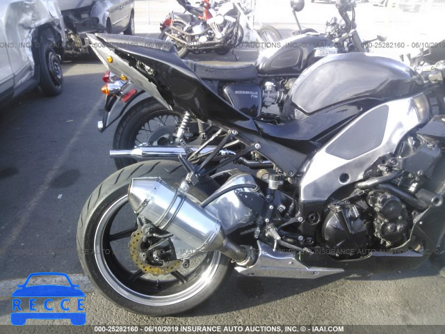 2009 KAWASAKI ZX1000 E JKAZXCE1X9A022143 зображення 5