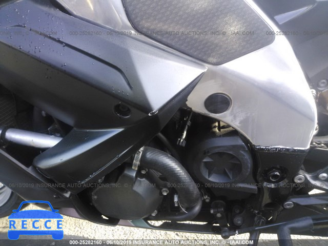 2009 KAWASAKI ZX1000 E JKAZXCE1X9A022143 Bild 8