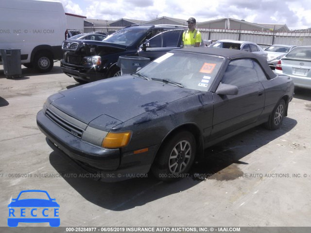 1987 TOYOTA CELICA GT JT5ST62KXH7147930 зображення 1