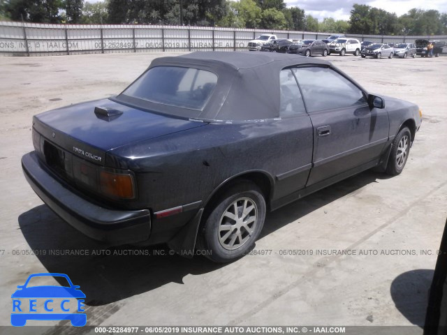 1987 TOYOTA CELICA GT JT5ST62KXH7147930 зображення 3