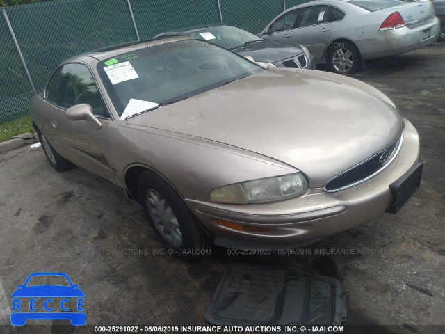 1999 BUICK RIVIERA 1G4GD2211X4701164 Bild 0