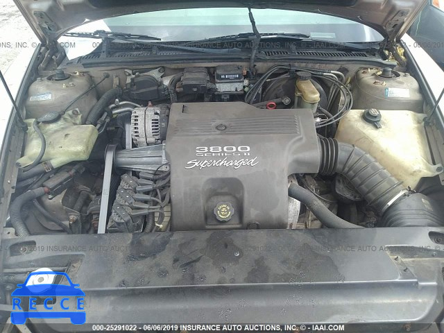 1999 BUICK RIVIERA 1G4GD2211X4701164 image 9