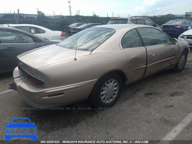 1999 BUICK RIVIERA 1G4GD2211X4701164 image 3